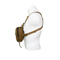 Durable Tactical Chest Pack for Camping and Hunting Gear