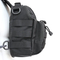 Molle System Chest Tactical Bag and Hunting Bag