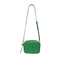 Stylish Python Print Leather Crossbody Bag for Women