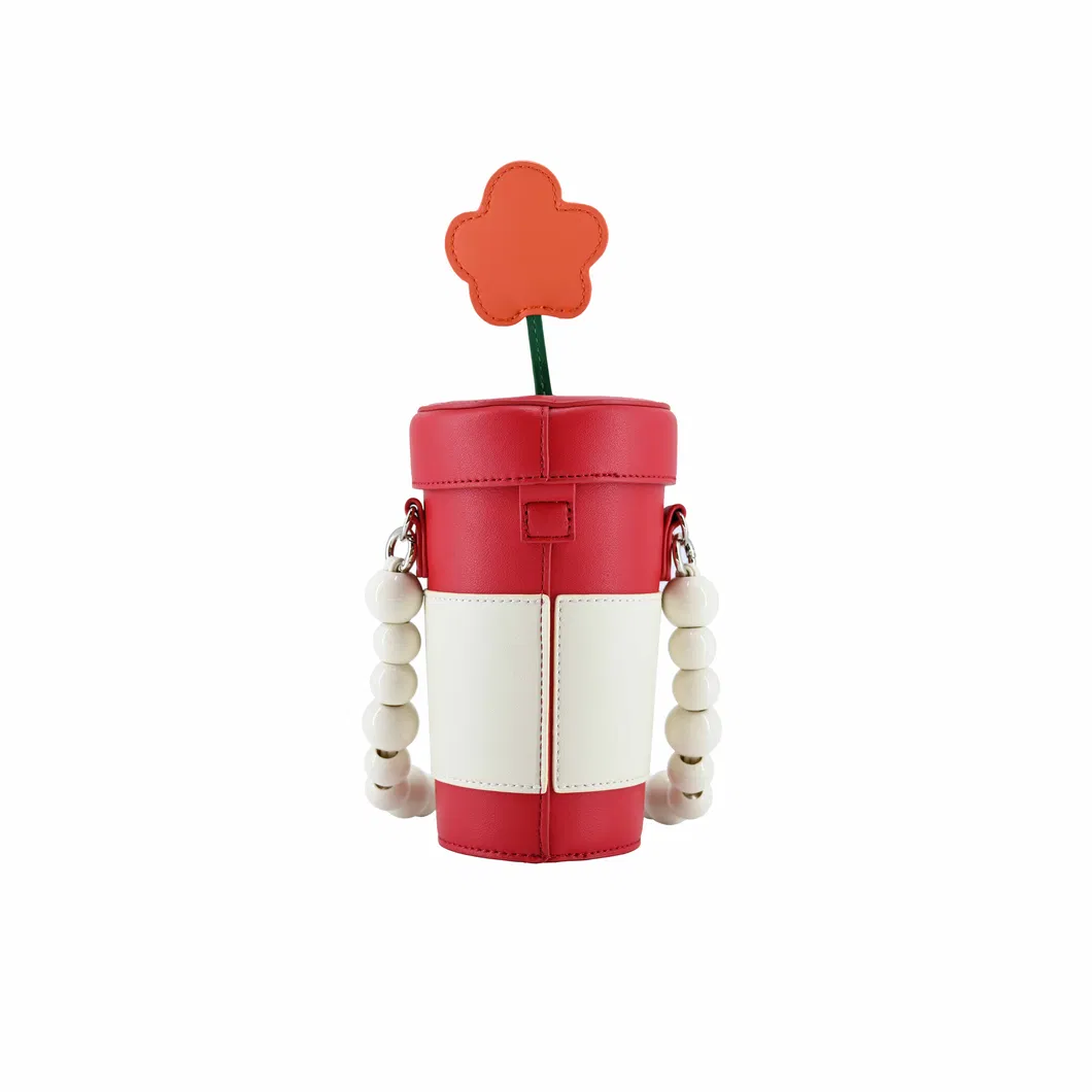 Adorable Cartoon Phone Bag - Stylish Makeup Clutch for All Ages
