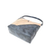 Stylish Leather Handbag for Women - Chic Underarm Design for Everyday Use