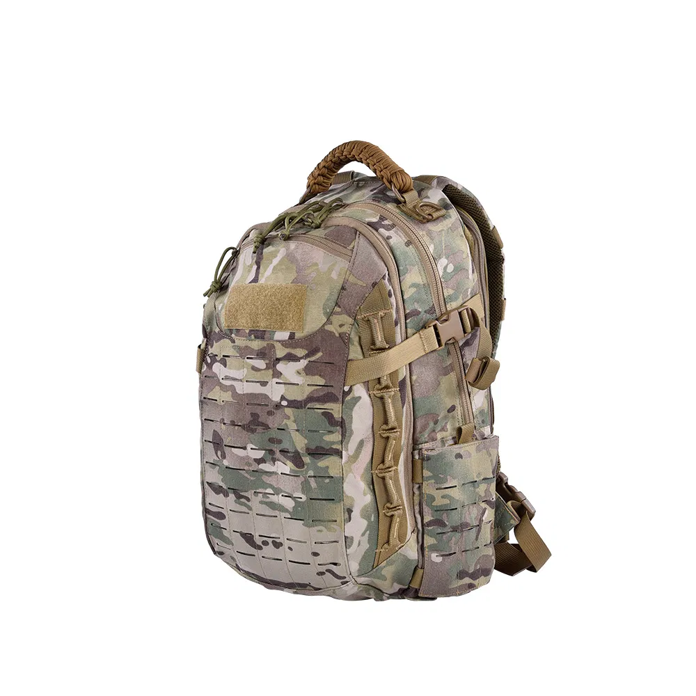 Tactical Backpack Quick Response Kit Tactical Training Gear Hunting Backpack