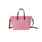 Customizable Ladies Shopping Tote Bag with Soft Fabric