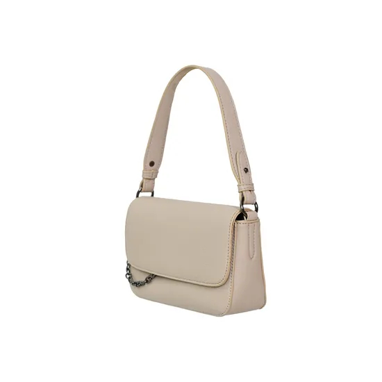 Elegant Women′s Bag with Stylish Shoulder and Crossbody Designs
