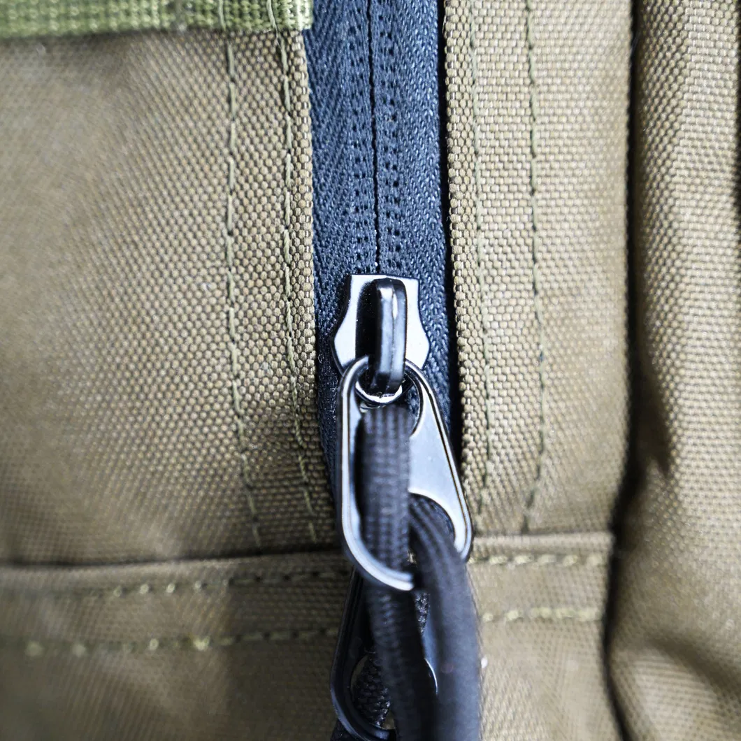 Durable Tactical Backpack for Hiking, Camping, and Hunting