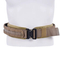 Tactical Heavy-Duty Quick Release Belts for Men′s Outdoor Adventures