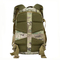 Tactical Backpack Molle System Outdoor Training Wilderness Survival Camouflage Hunting Backpack