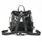 Stylish Women′s Backpack with Eye-Catching Tiger Diamond Pattern