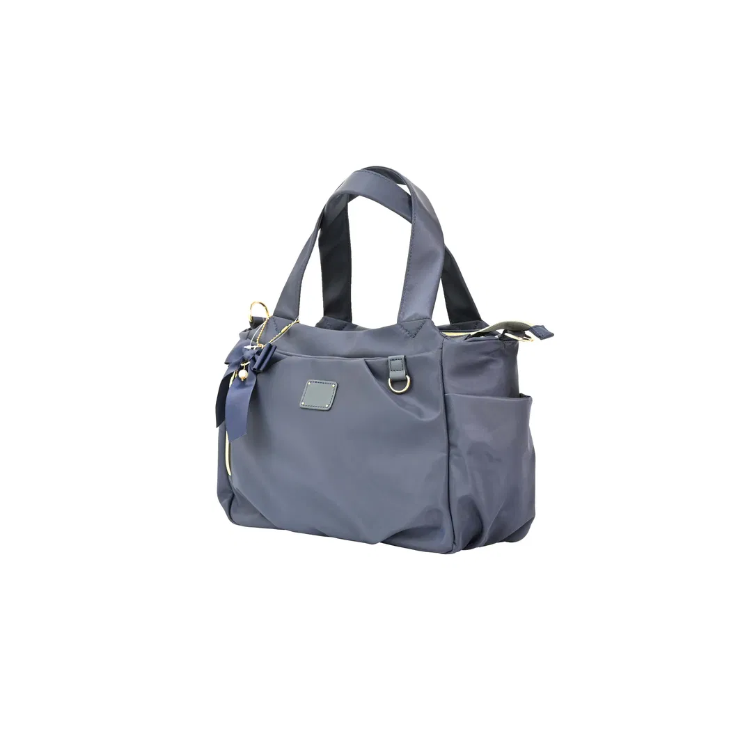 Stylish Multi-Functional Travel Bag for Shopping and Adventures