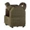 Training Plate Carrier Laser Cut Molle System Hunting Quick Release Tactical Vest