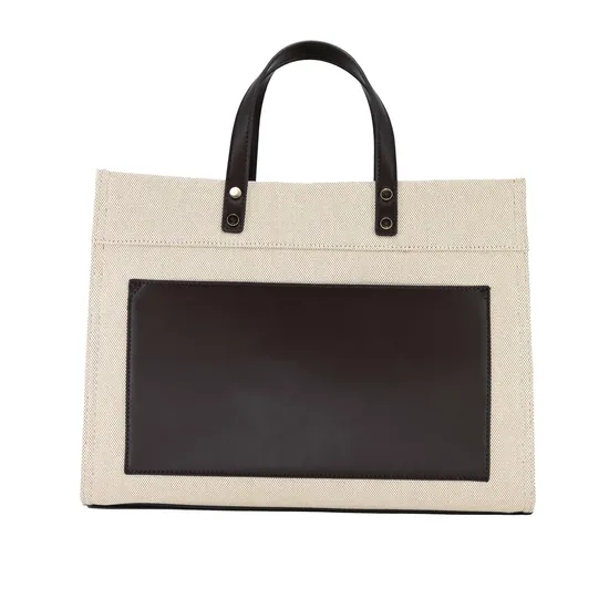 Stylish Minimalist Backpack for Women - Perfect for Laptops and Daily Essentials