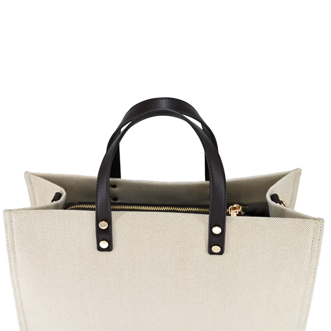 Stylish Minimalist Backpack for Women - Perfect for Laptops and Daily Essentials