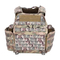 Camouflage Training Fully Adjustable Tactical Vest Operator Modular Plate Carrier Outdoor