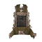 Tactical Molle Backpack for Outdoor Adventures and Travel
