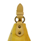 Vintage Yellow Crossbody Bag for Women - Stylish and Functional