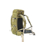 Durable Jungle Camouflage Backpack for All Outdoor Activities