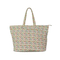 Stylish Floral Travel Bag Set for Eco-Conscious Shoppers