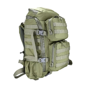 Versatile Tactical Backpack for Outdoor Training and Hunting