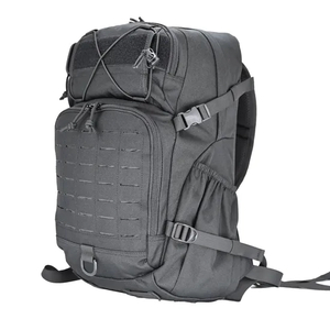 Ultimate Waterproof Molle Tactical Backpack for Outdoor Enthusiasts