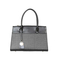 Stylish Women′s Spliced Design Tote Handbag for Everyday Use