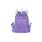 Magical Purple Unicorn Backpack: The Perfect Daily Companion for Girls