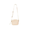 Timeless Ivory Crossbody Bag: Elegant Design for The Modern Woman