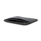 Minimalist Black PU Men′s Card Holder and Wallet