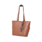 Designer Leather Underarm Bag - a Stylish and Dainty Handbag for Young Ladies