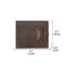Minimalist Business The Sophisticated Choice for Men′s Wallets and Card Holders