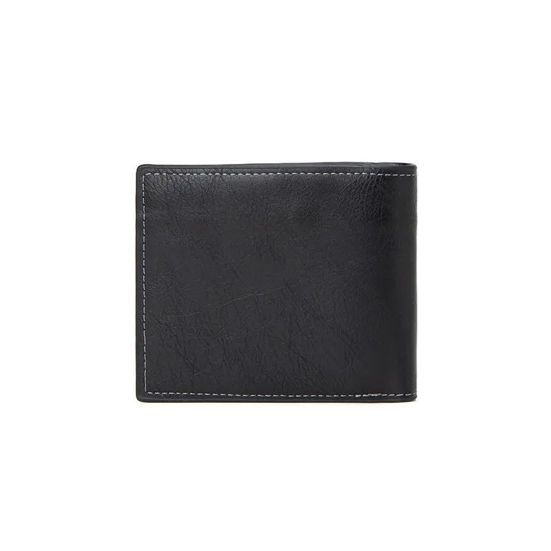 Sleek and Stylish Card Holder Wallet for Modern Professionals