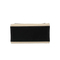 Timeless Black & White Color-Block Handbag with Trendy Elegance for Modern Women