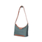 Stylish Terylene Bread Design Commuter Bag High Quality Fabric Crossbody Bag Classic Underarm Bag