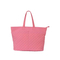 Eco-Chic Pink Handbag: Your Stylish and Sustainable Travel Companion