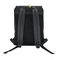 Sleek Black Backpack for Your Essential Laptop Companion for Work & Study