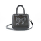 Stylish Black Handbag The Ultimate Accessory for Trendy Women