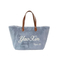 Stylish Customizable Tote Bag for Women′s Shopping Adventures