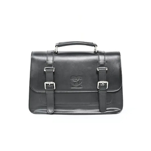 Stylish Ladies′ Retro Campus Backpack and Messenger Bag