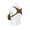 Durable Tactical Chest Pack for Camping and Hunting Gear