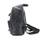 Chic Soft Leather Mini Backpack for Women - Perfect Commuter Companion