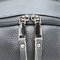 Stylish Black PU Backpack for Women - Ideal for Daily Use