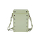 Chic Premium PU Shoulder Bag for Women′s Cosmetics and Phones