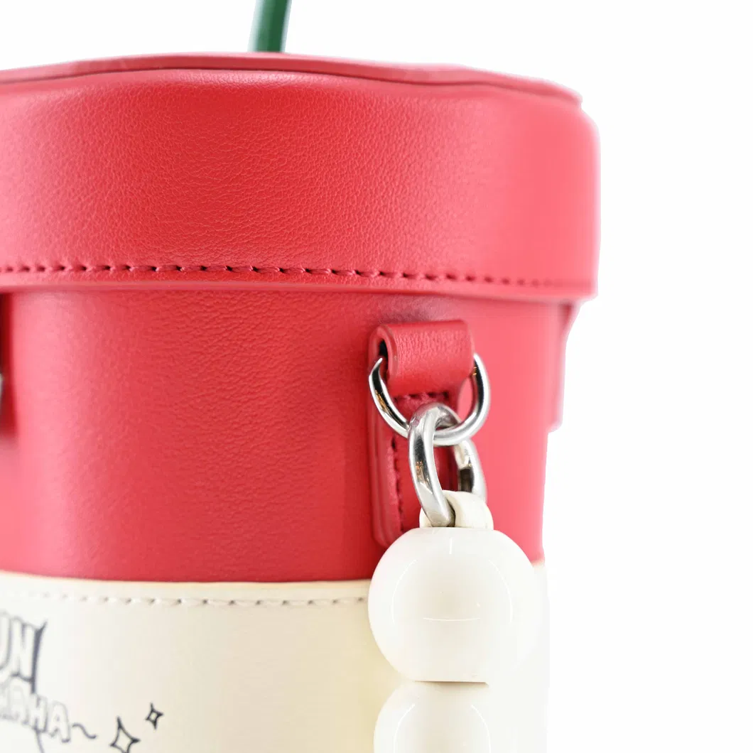 Adorable Cartoon Phone Bag - Stylish Makeup Clutch for All Ages