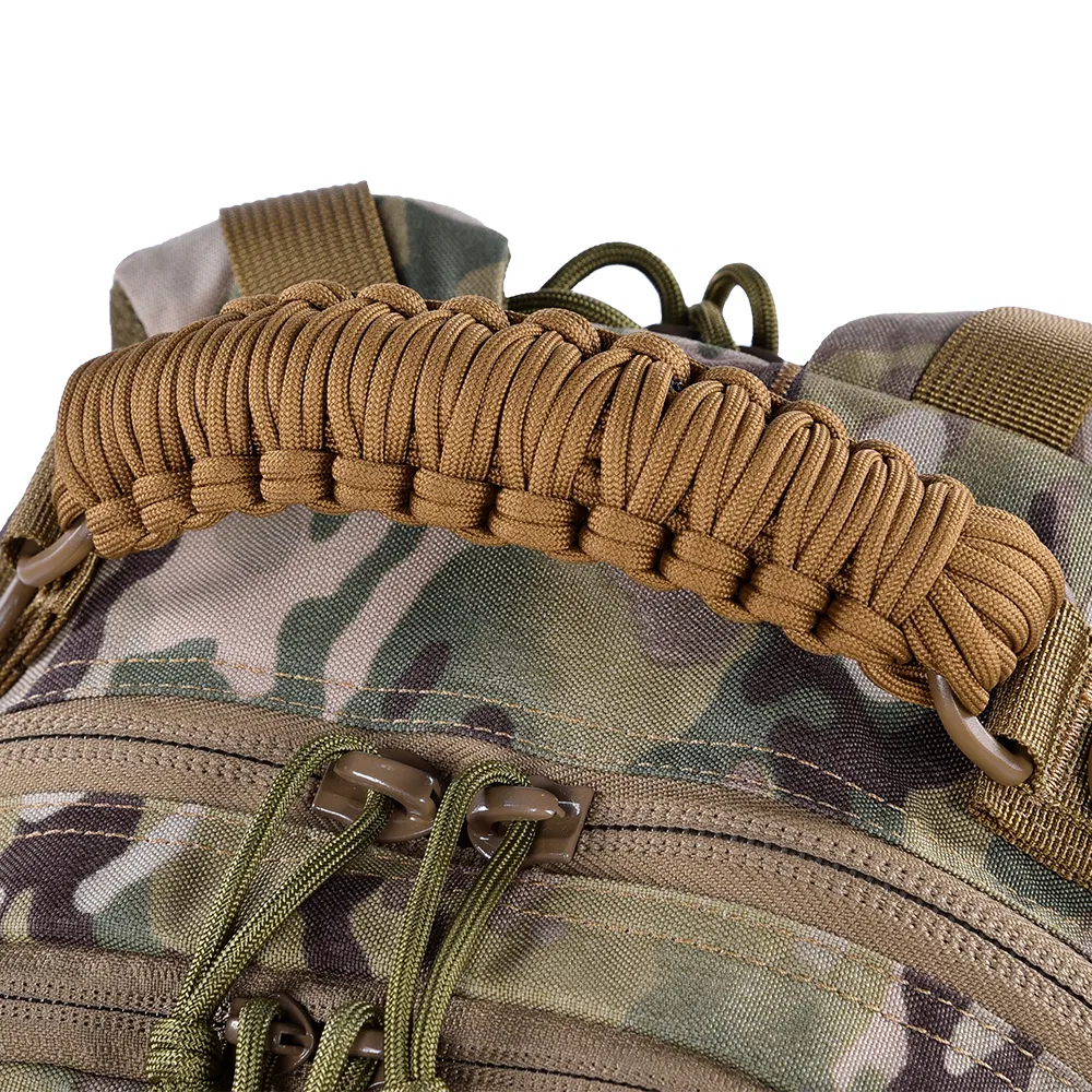 Tactical Backpack Quick Response Kit Tactical Training Gear Hunting Backpack
