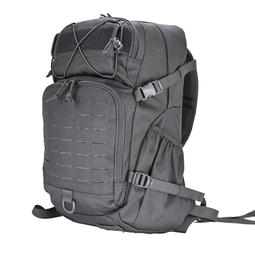 Molle System Tactical Backpack for Hunting and Training