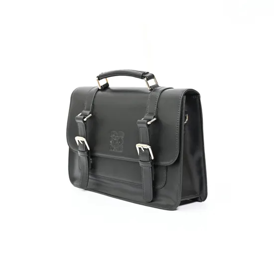 Stylish Vintage Women′s Campus Backpack with Multi-Functional Carrying Options