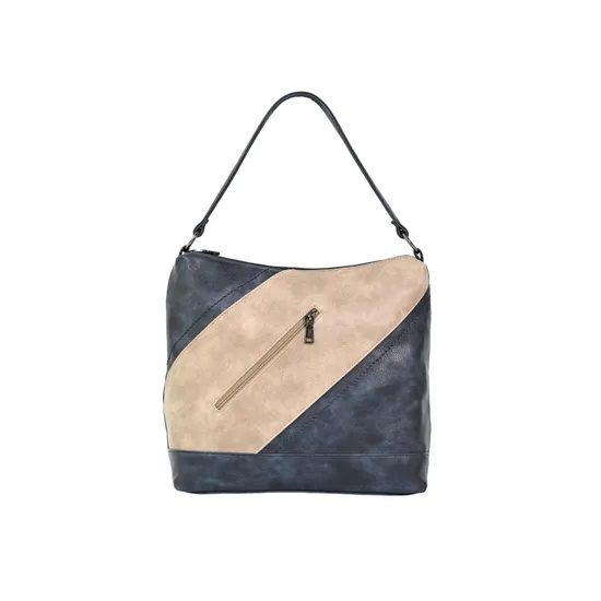 Stylish Underarm Leather Handbag for Women - Chic and Versatile