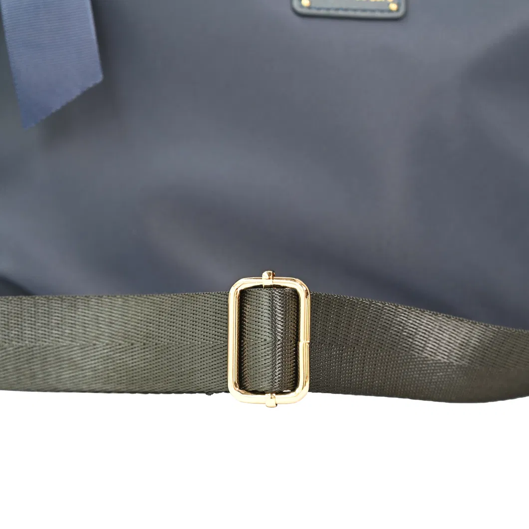 Stylish Multi-Functional Travel Bag for Shopping and Adventures