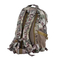 Ultimate Unisex Nylon Travel Backpack for Outdoor Adventures