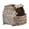 Ultimate Tactical Vest for Operators - Adjustable Plate Carrier System