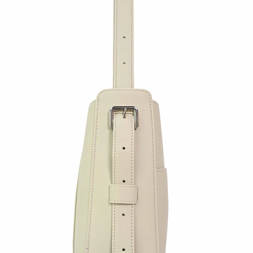 Stylish High-End Leather Shoulder Tote Bag for Women